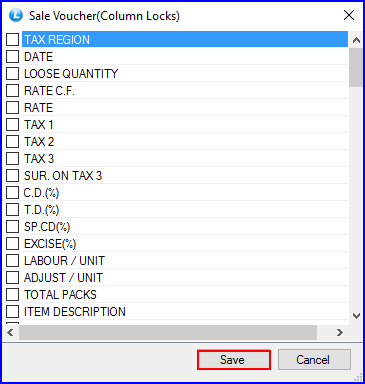Sale Voucher Configuration-10